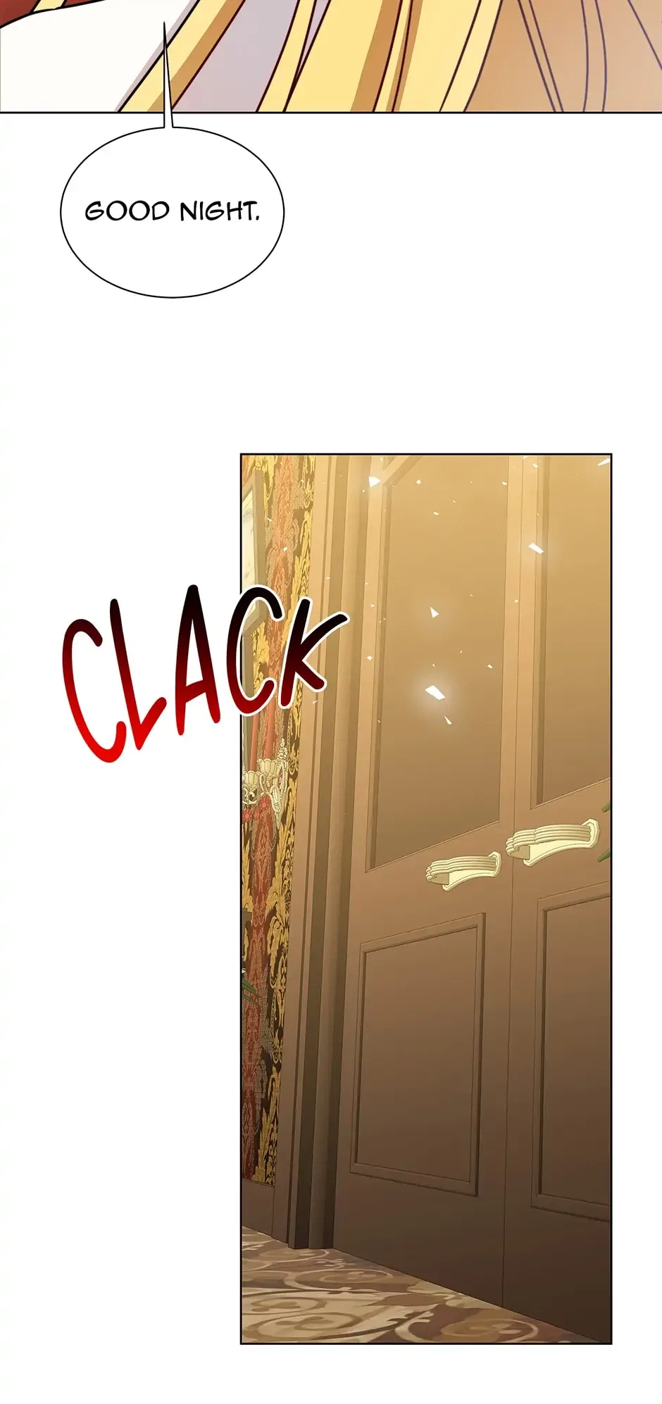 Your Regrets Mean Nothing to Me Chapter 52 – Page 14