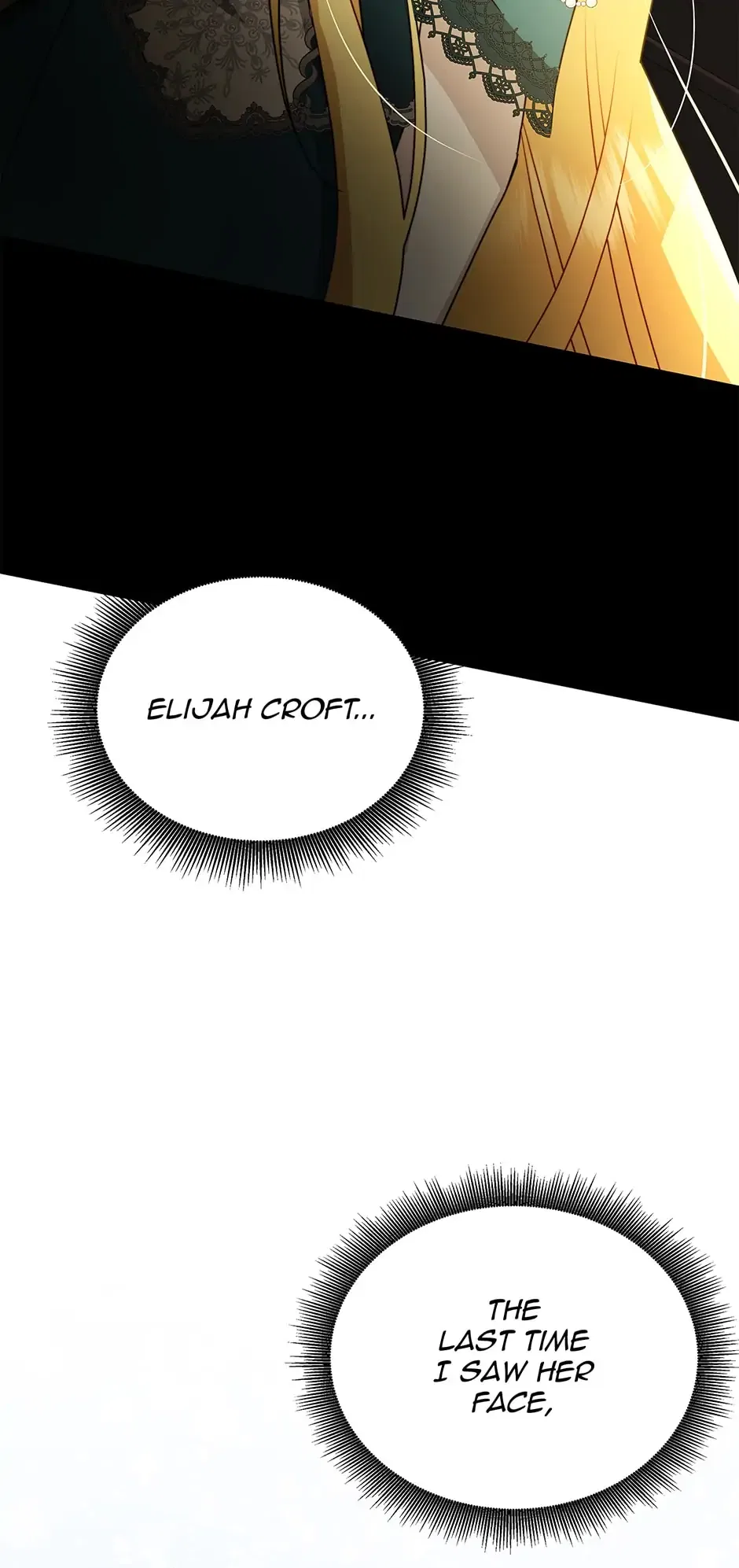 Your Regrets Mean Nothing to Me Chapter 52 – Page 16