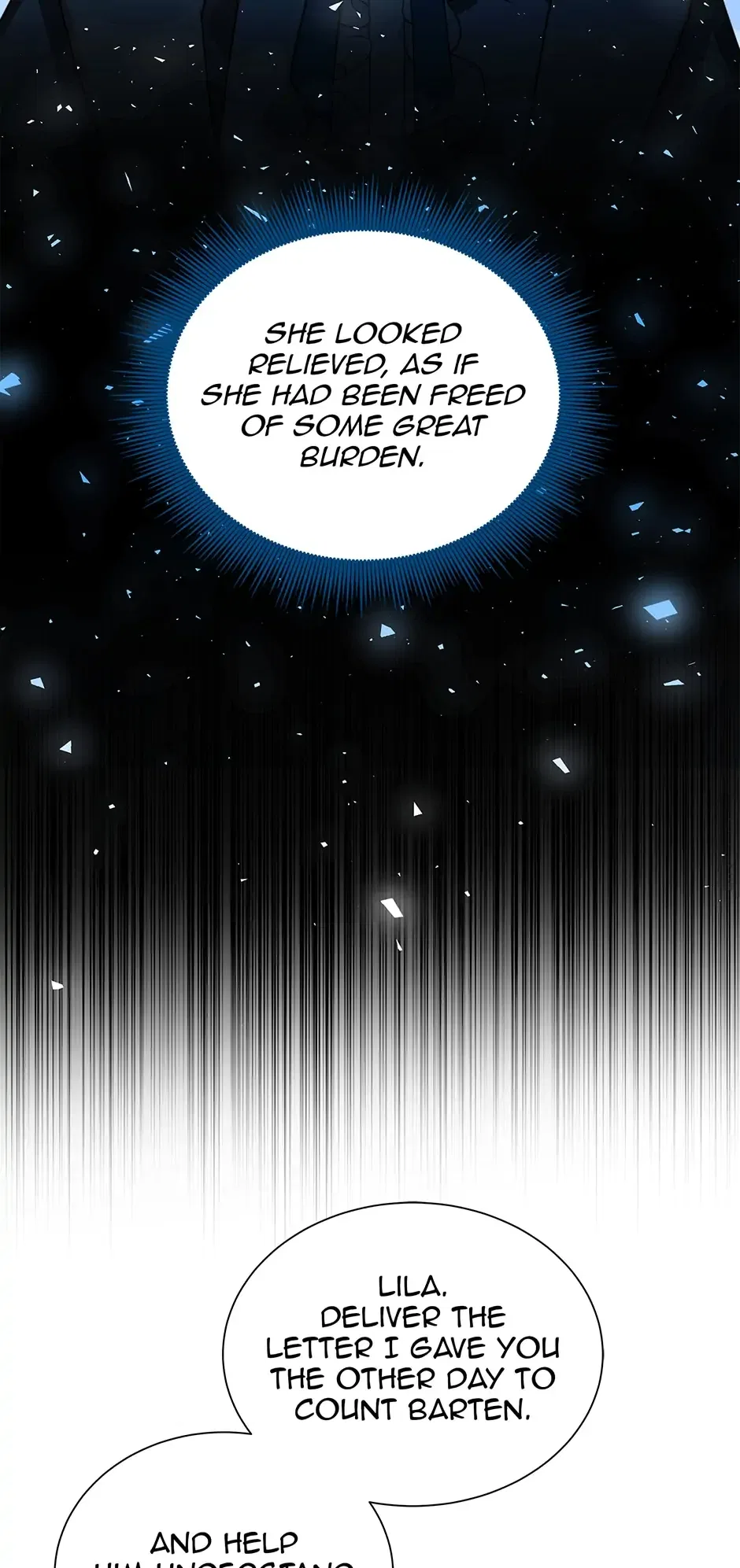 Your Regrets Mean Nothing to Me Chapter 52 – Page 18