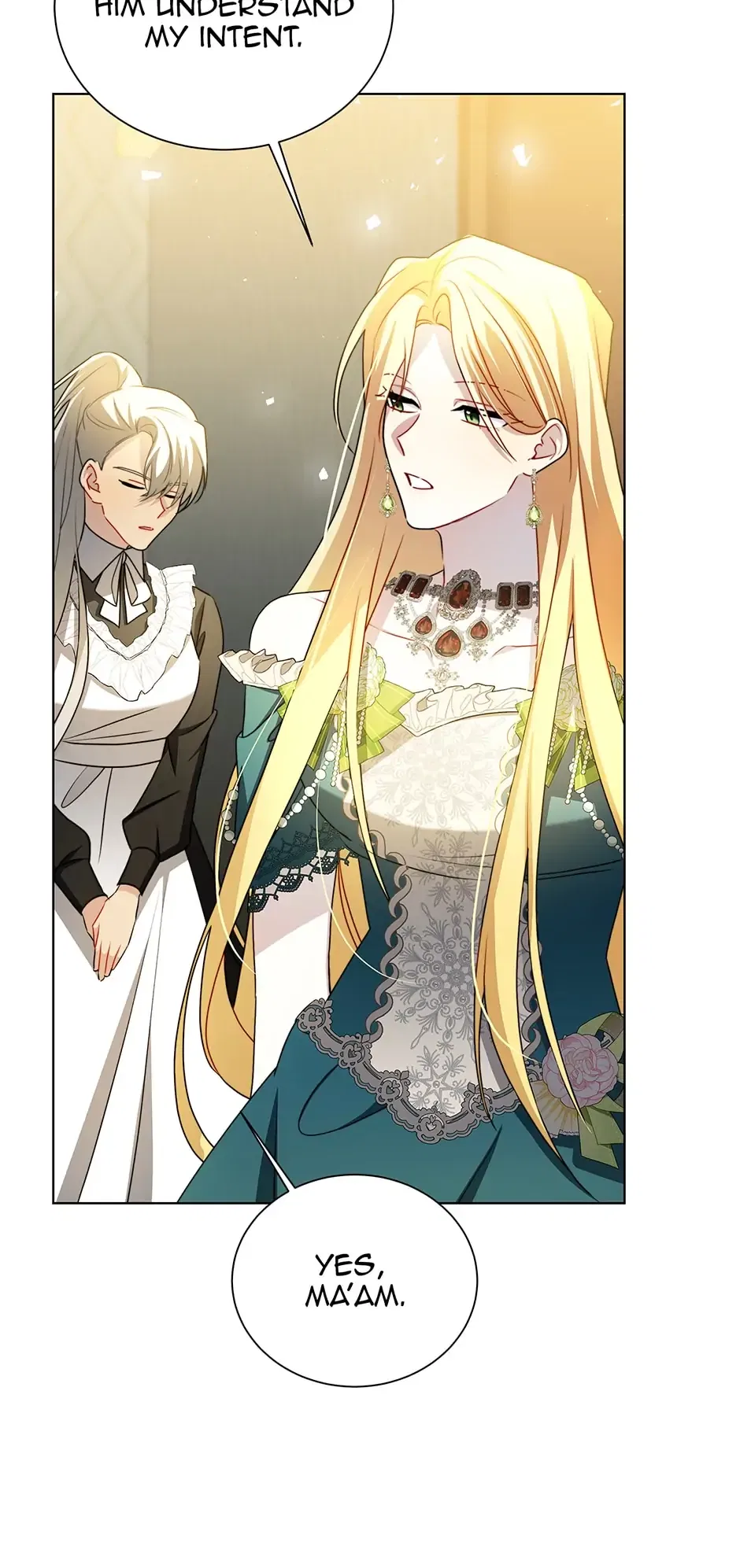 Your Regrets Mean Nothing to Me Chapter 52 – Page 19