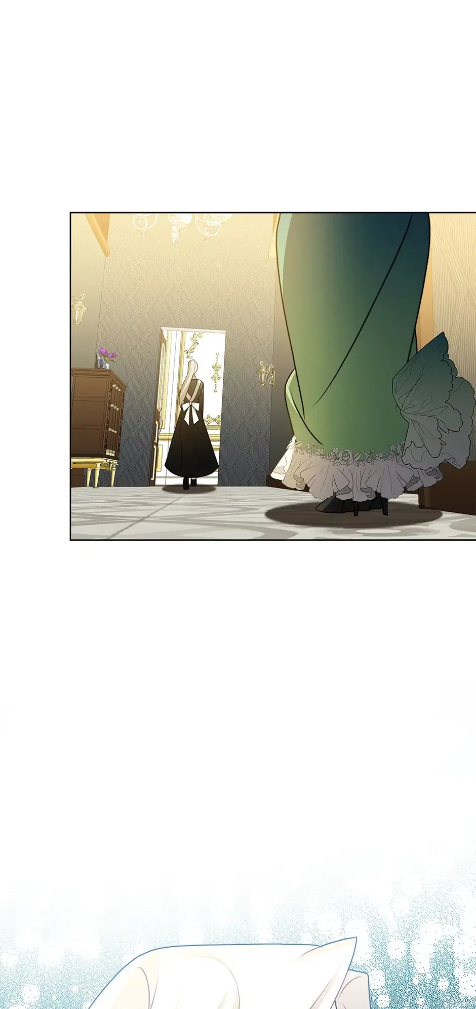 Your Regrets Mean Nothing to Me Chapter 52 – Page 20