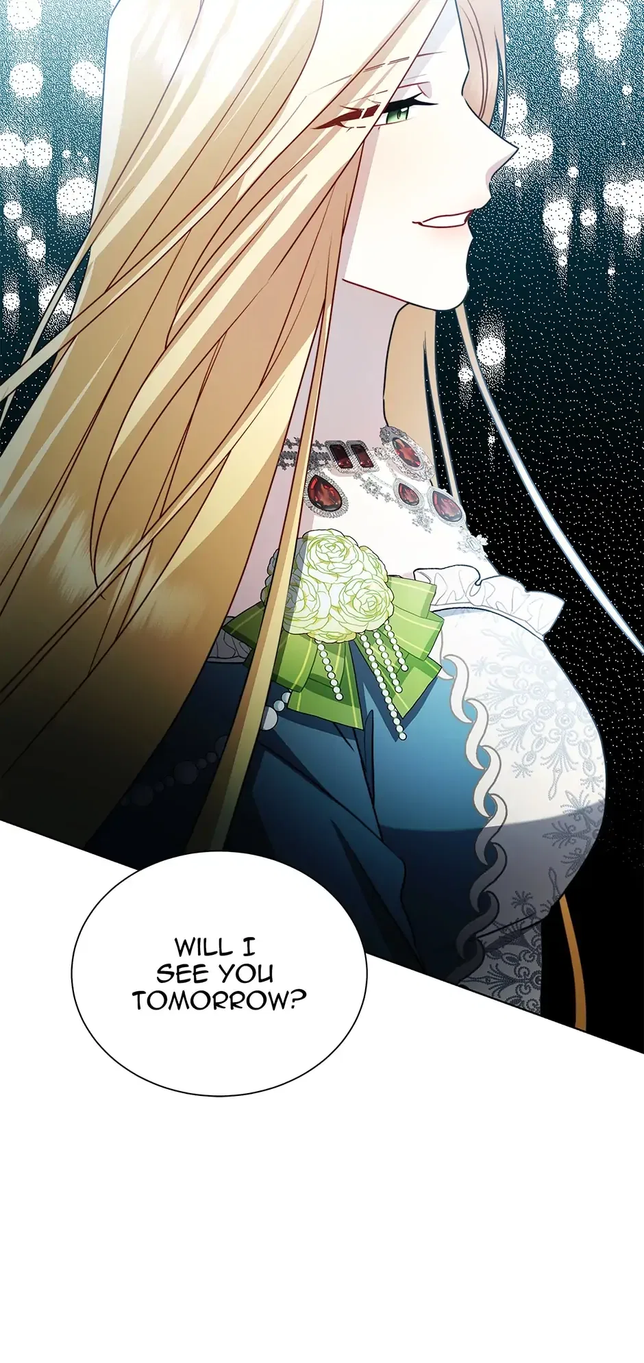 Your Regrets Mean Nothing to Me Chapter 52 – Page 21