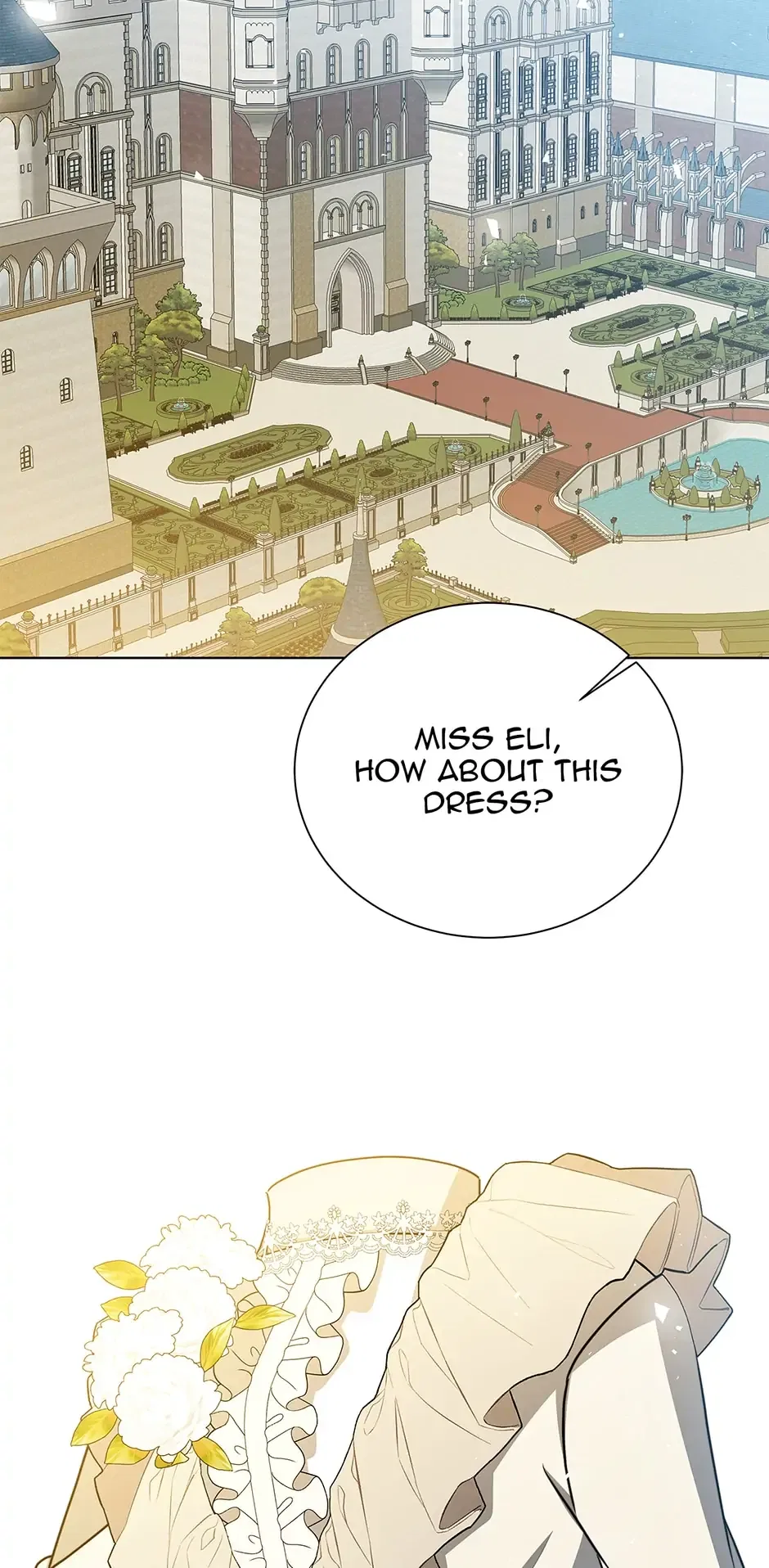 Your Regrets Mean Nothing to Me Chapter 52 – Page 24