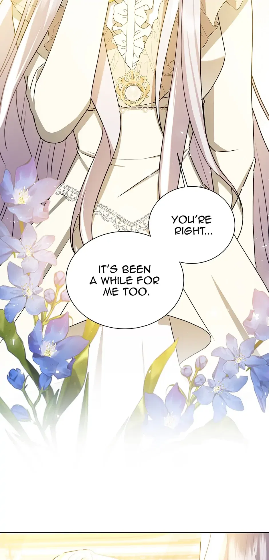 Your Regrets Mean Nothing to Me Chapter 52 – Page 29