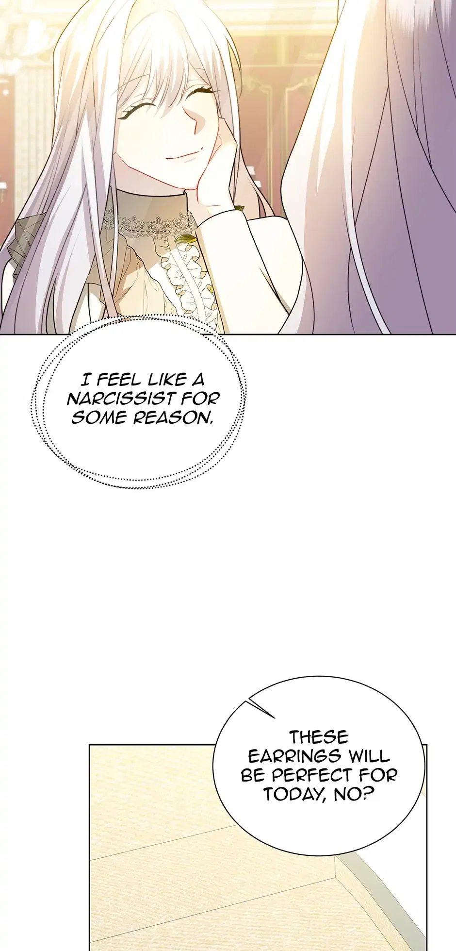 Your Regrets Mean Nothing to Me Chapter 52 – Page 30