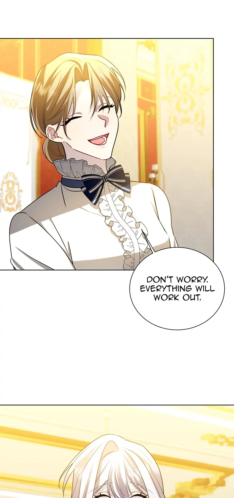 Your Regrets Mean Nothing to Me Chapter 52 – Page 35