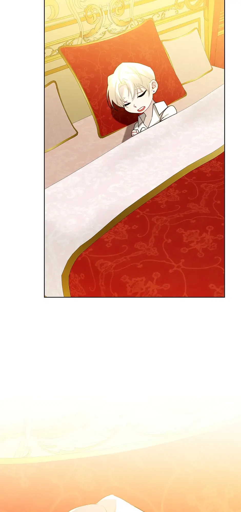 Your Regrets Mean Nothing to Me Chapter 52 – Page 40