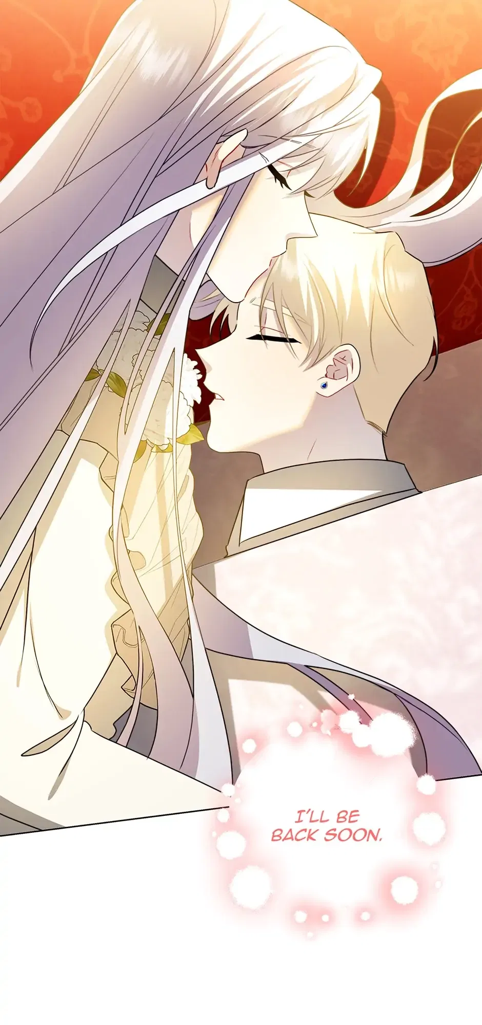 Your Regrets Mean Nothing to Me Chapter 52 – Page 41