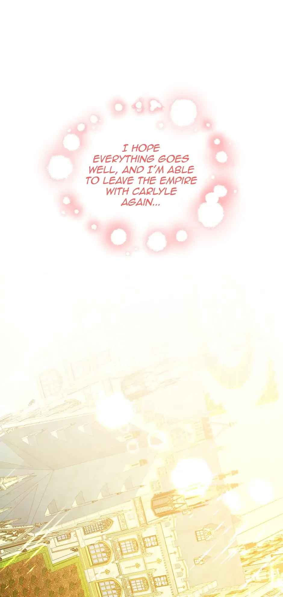 Your Regrets Mean Nothing to Me Chapter 52 – Page 42
