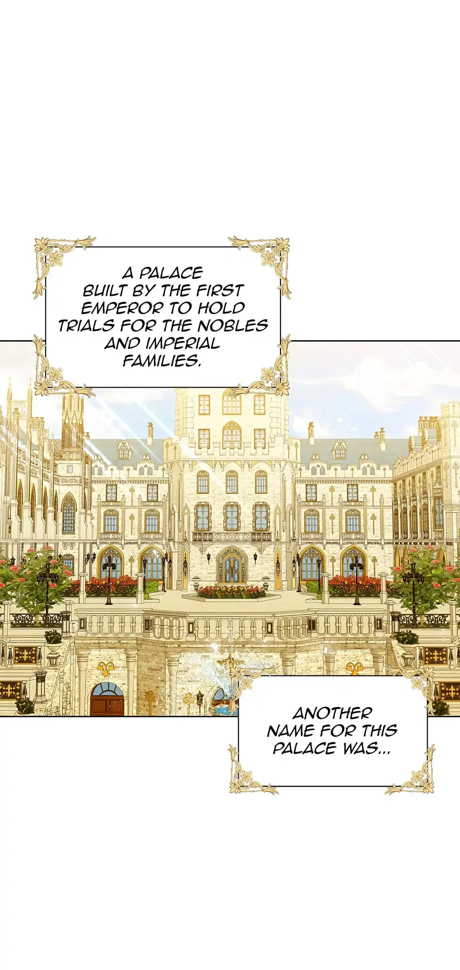 Your Regrets Mean Nothing to Me Chapter 52 – Page 44