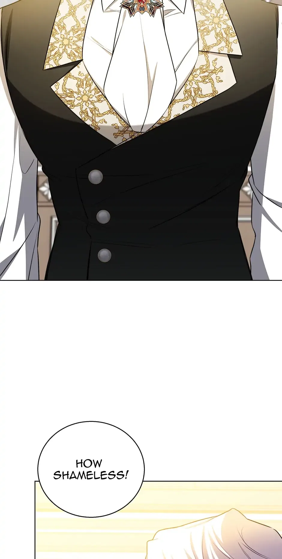 Your Regrets Mean Nothing to Me Chapter 52 – Page 49