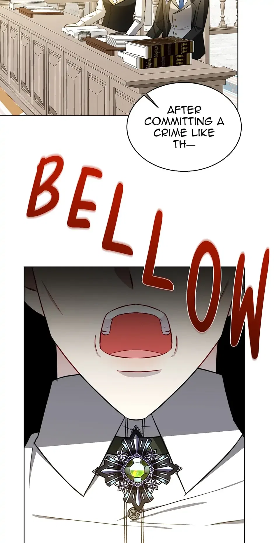 Your Regrets Mean Nothing to Me Chapter 52 – Page 51