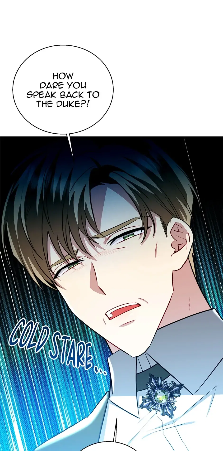 Your Regrets Mean Nothing to Me Chapter 52 – Page 55