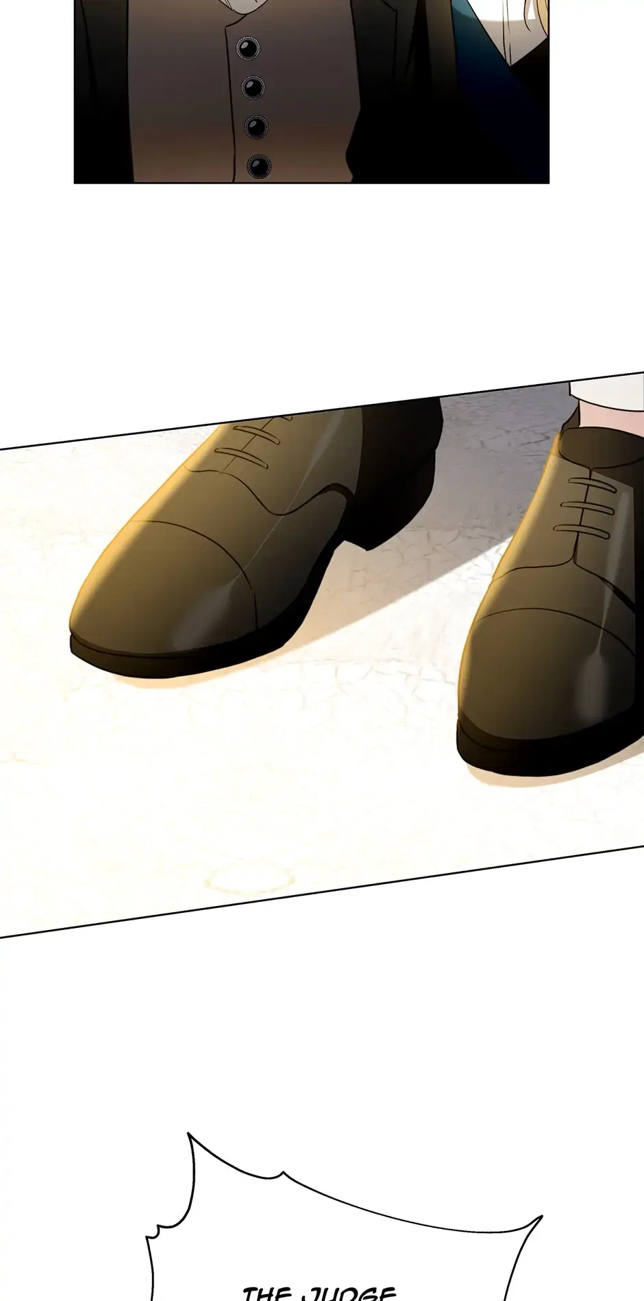 Your Regrets Mean Nothing to Me Chapter 52 – Page 57