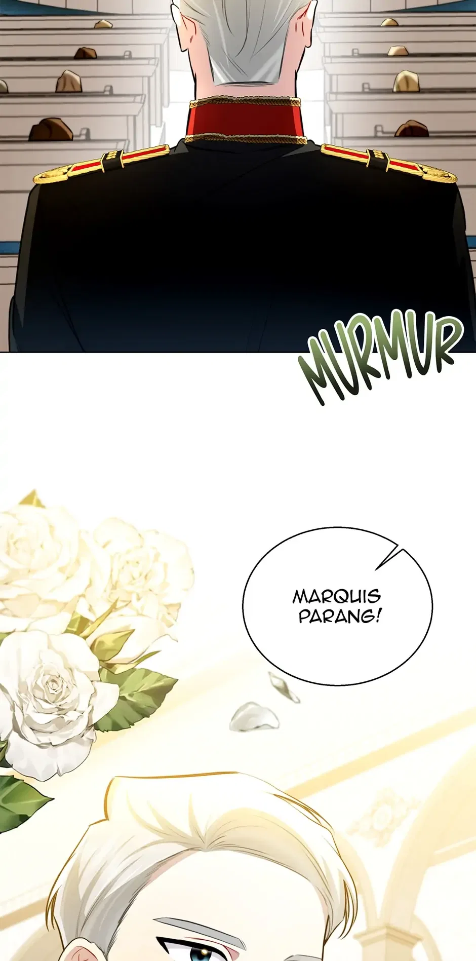 Your Regrets Mean Nothing to Me Chapter 52 – Page 59