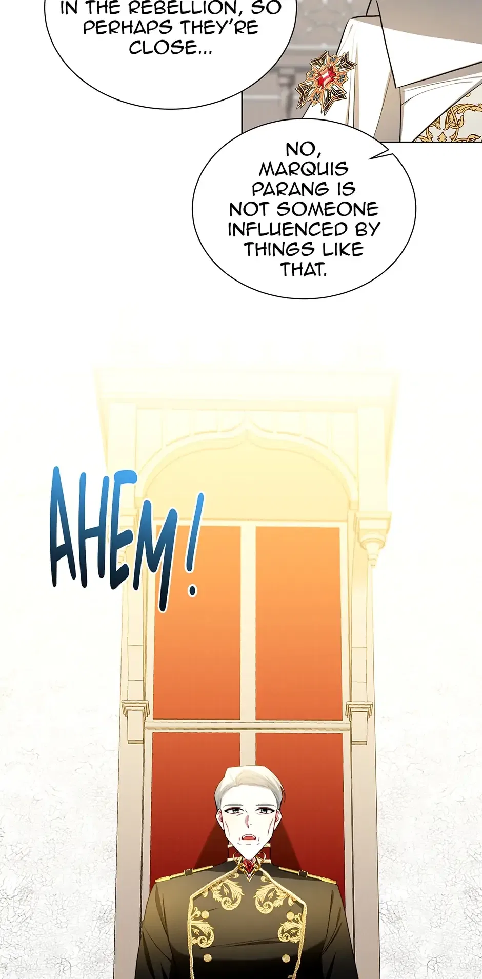Your Regrets Mean Nothing to Me Chapter 52 – Page 63
