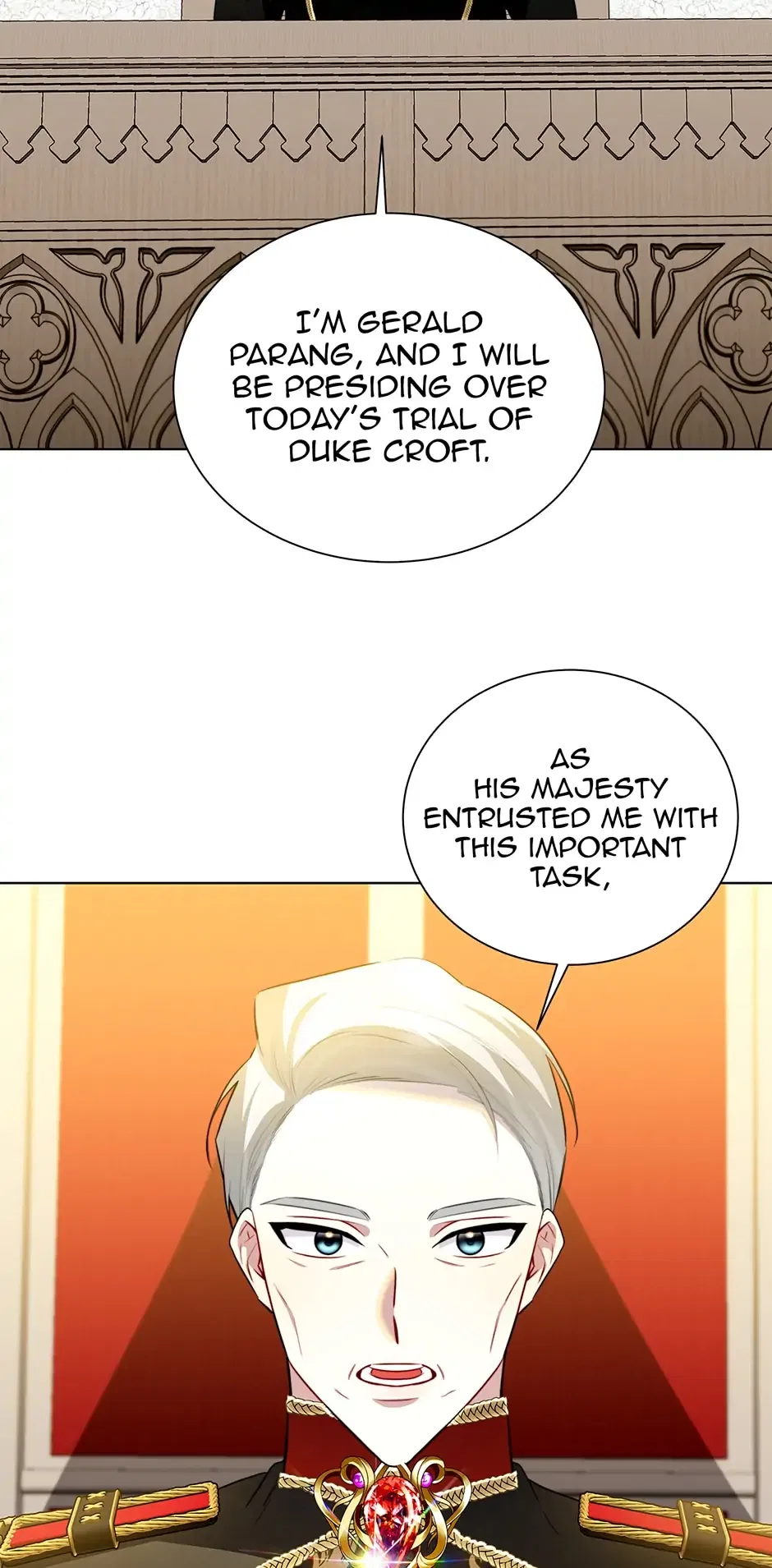 Your Regrets Mean Nothing to Me Chapter 52 – Page 64