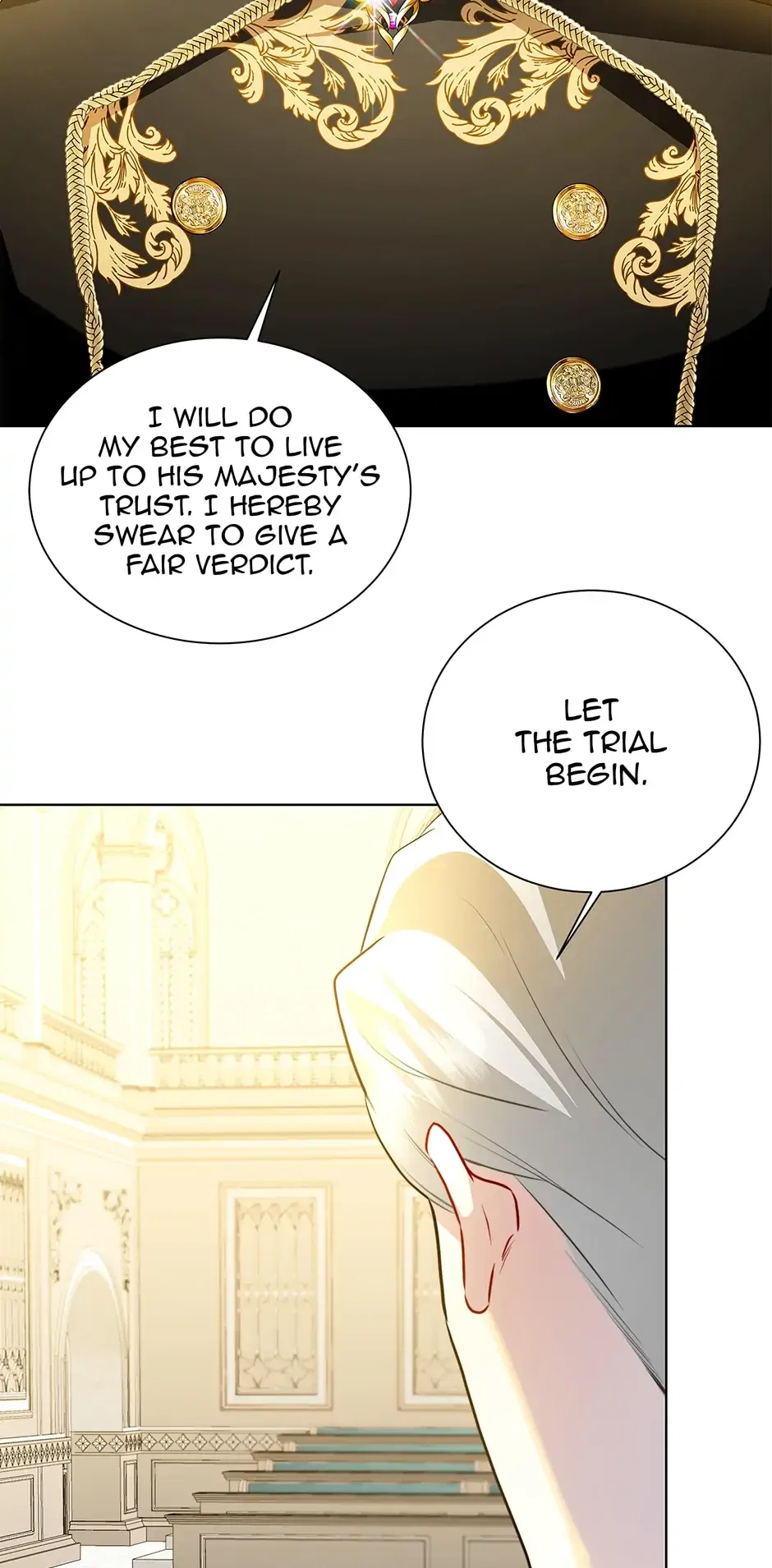 Your Regrets Mean Nothing to Me Chapter 52 – Page 65