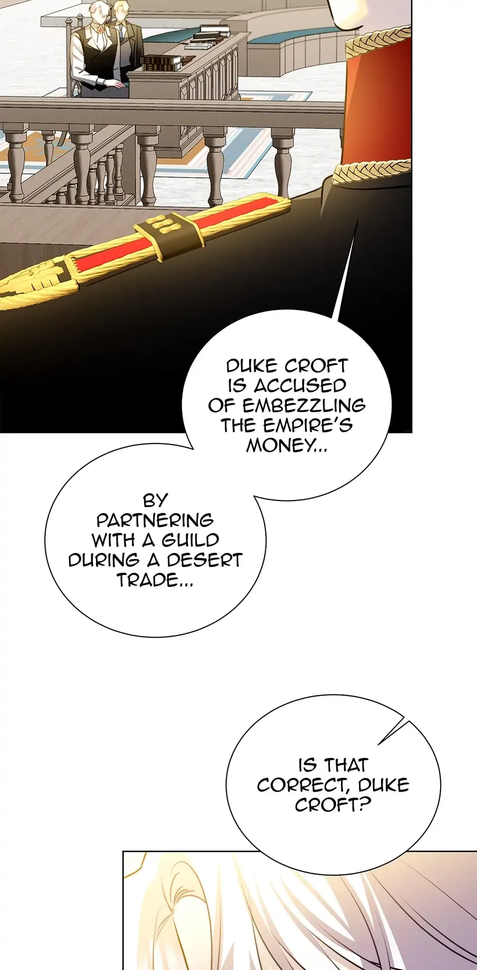 Your Regrets Mean Nothing to Me Chapter 52 – Page 66