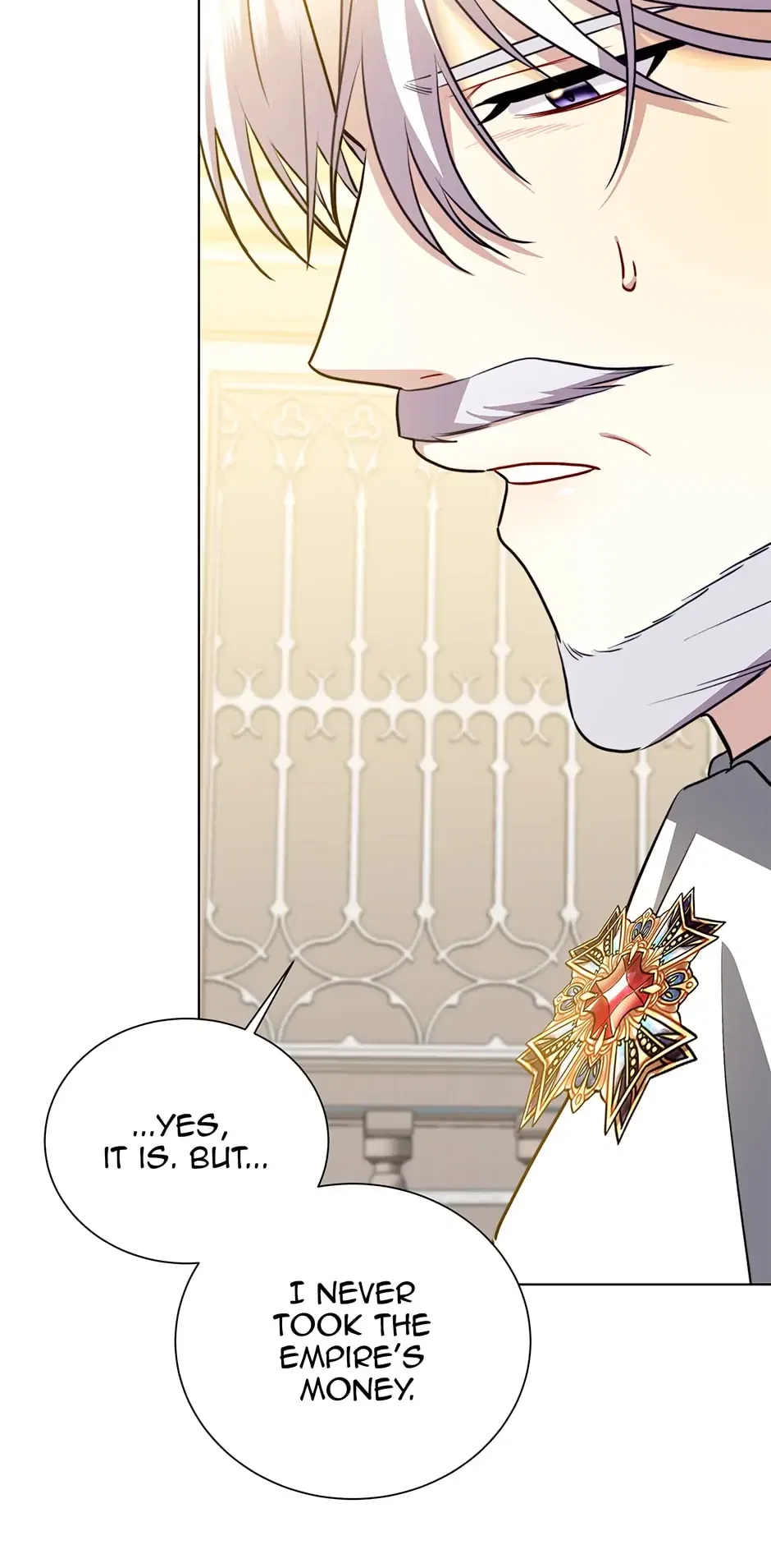 Your Regrets Mean Nothing to Me Chapter 52 – Page 67