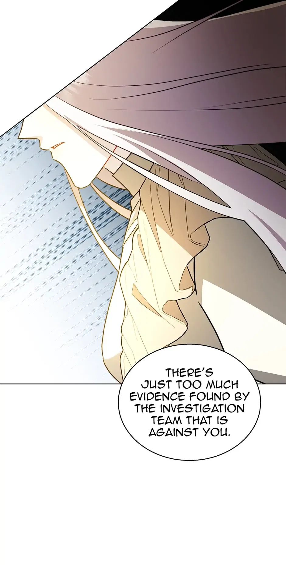 Your Regrets Mean Nothing to Me Chapter 52 – Page 71