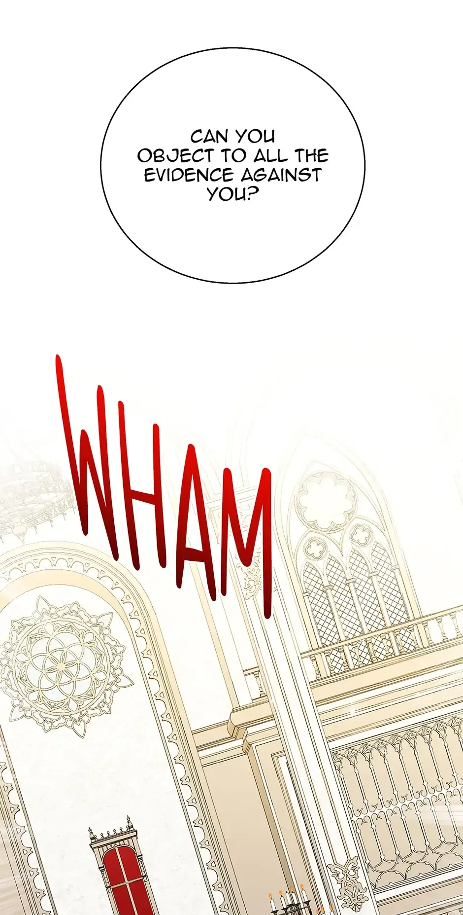 Your Regrets Mean Nothing to Me Chapter 52 – Page 72