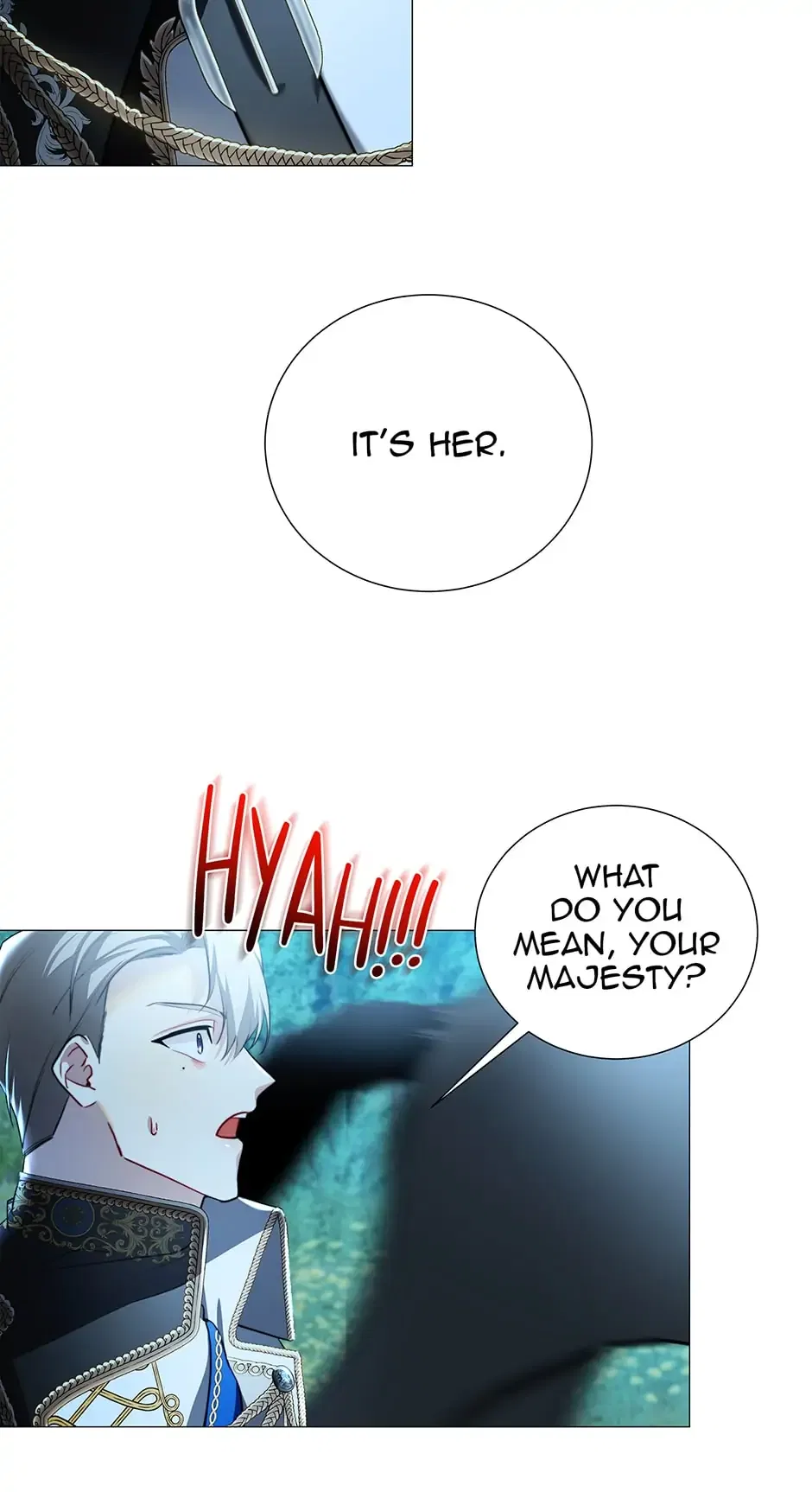 Your Regrets Mean Nothing to Me Chapter 51 – Page 4