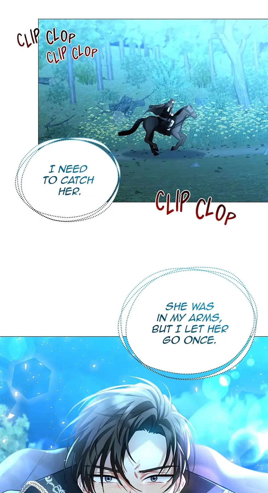 Your Regrets Mean Nothing to Me Chapter 51 – Page 5