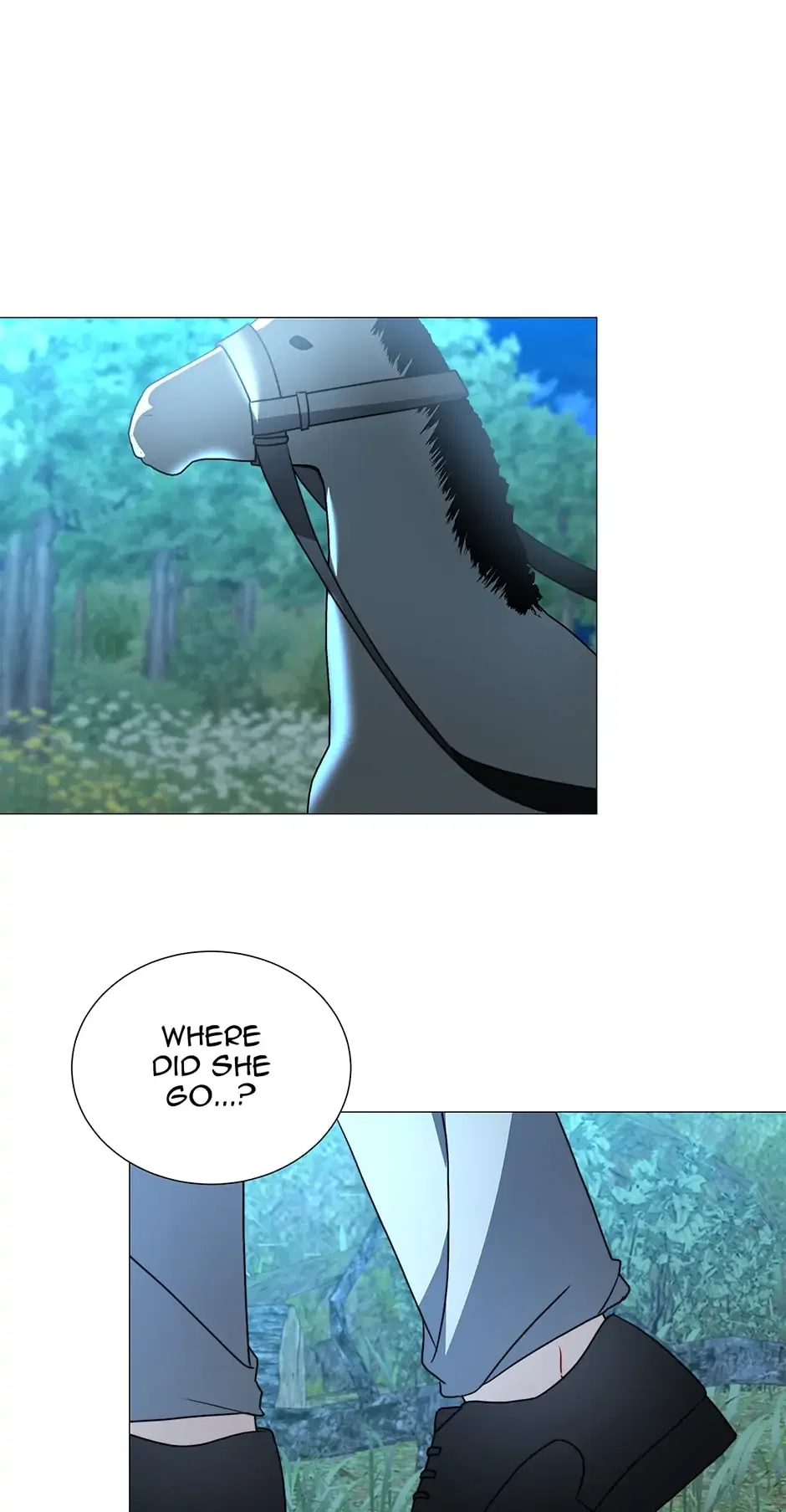 Your Regrets Mean Nothing to Me Chapter 51 – Page 8