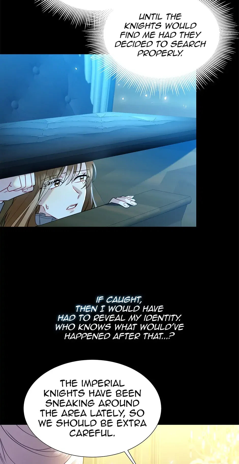 Your Regrets Mean Nothing to Me Chapter 51 – Page 19