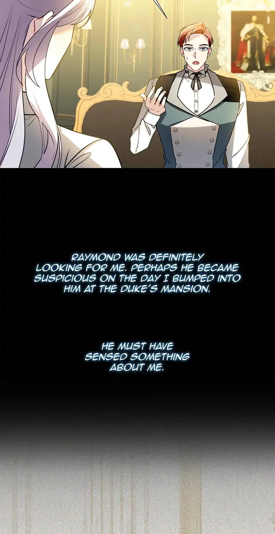 Your Regrets Mean Nothing to Me Chapter 51 – Page 20