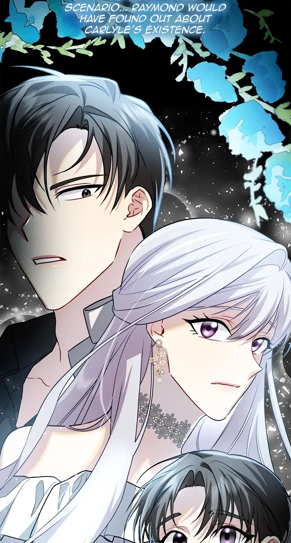 Your Regrets Mean Nothing to Me Chapter 51 – Page 23