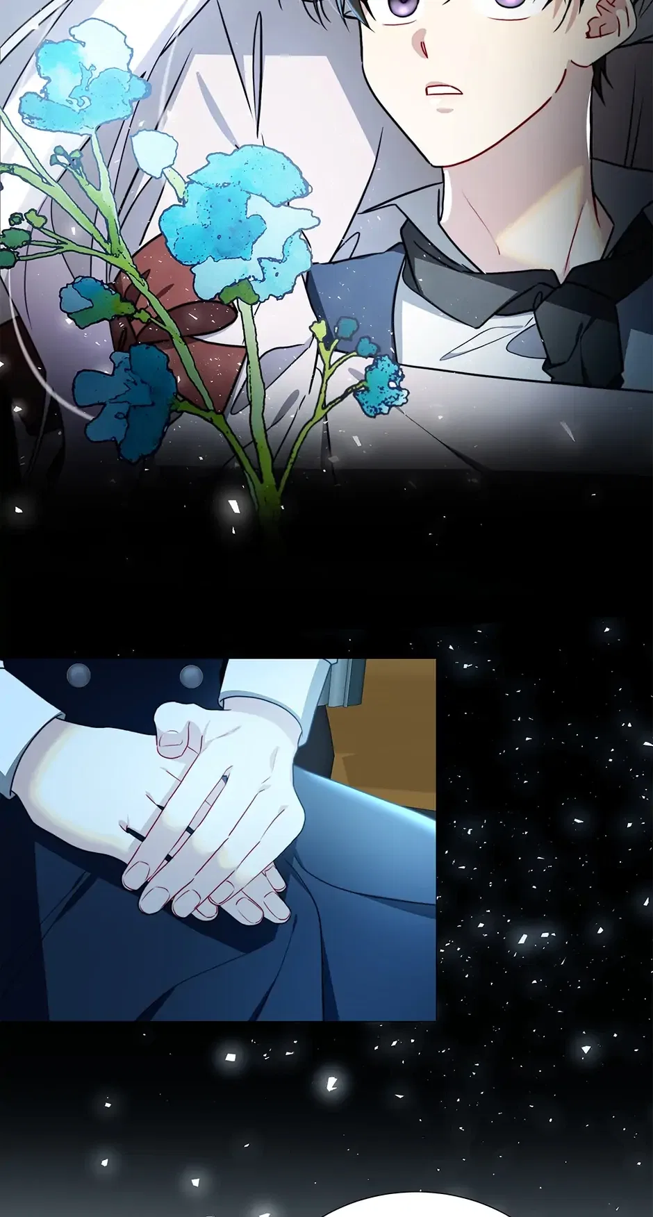 Your Regrets Mean Nothing to Me Chapter 51 – Page 24