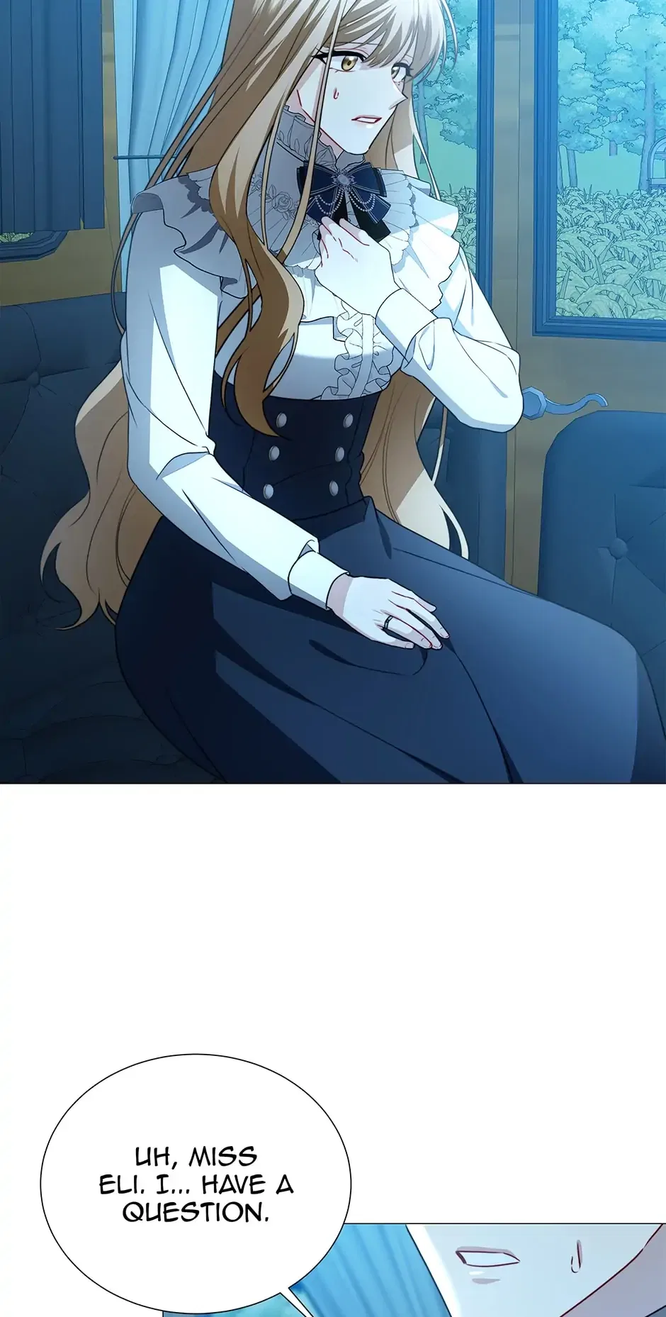 Your Regrets Mean Nothing to Me Chapter 51 – Page 32
