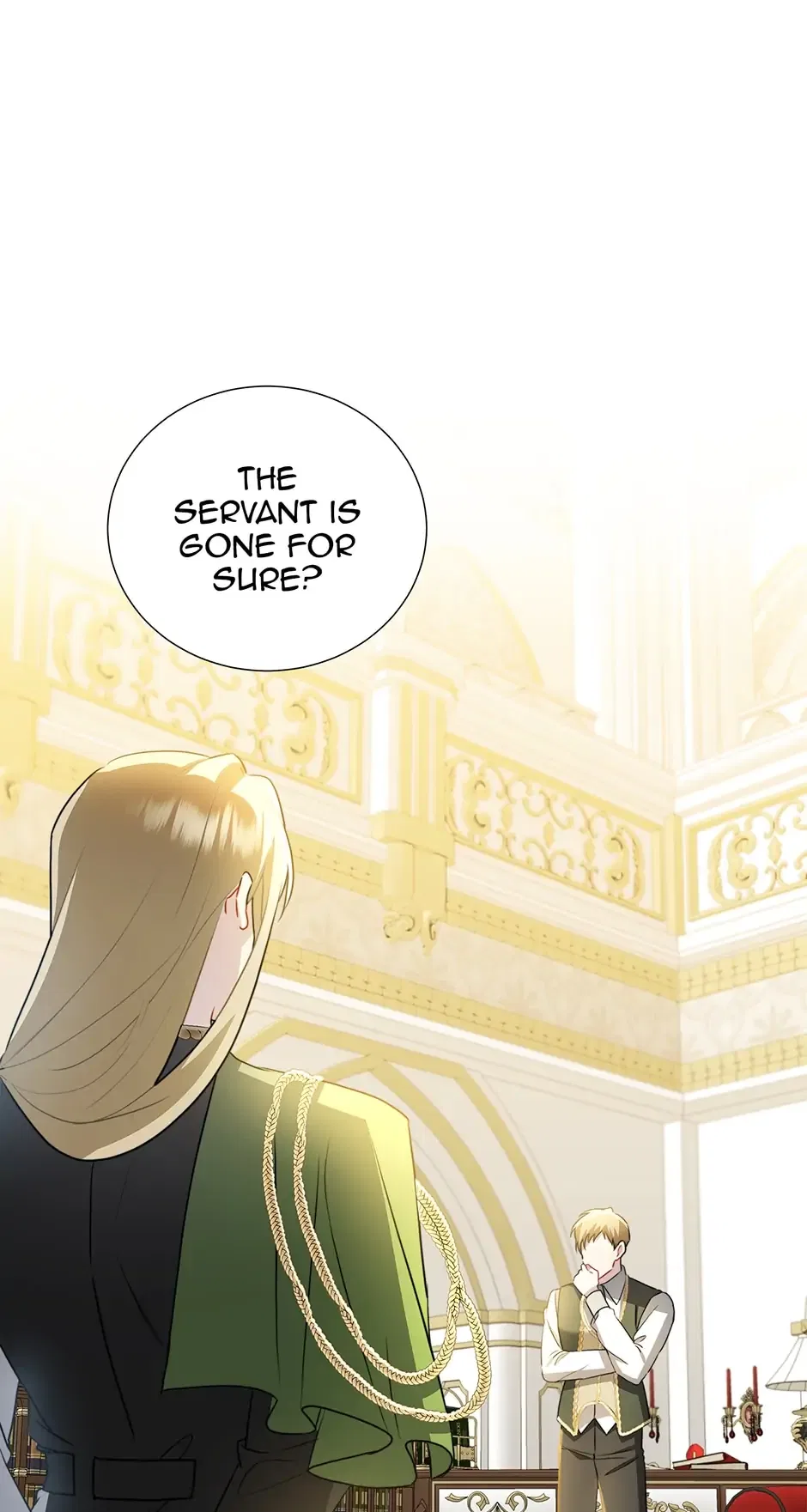 Your Regrets Mean Nothing to Me Chapter 51 – Page 42