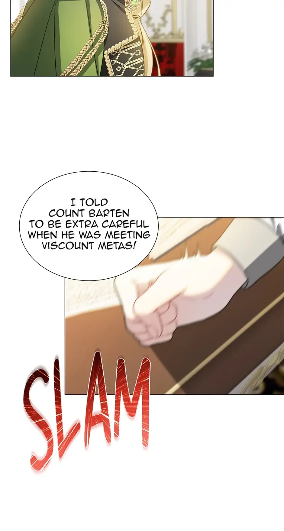 Your Regrets Mean Nothing to Me Chapter 51 – Page 44