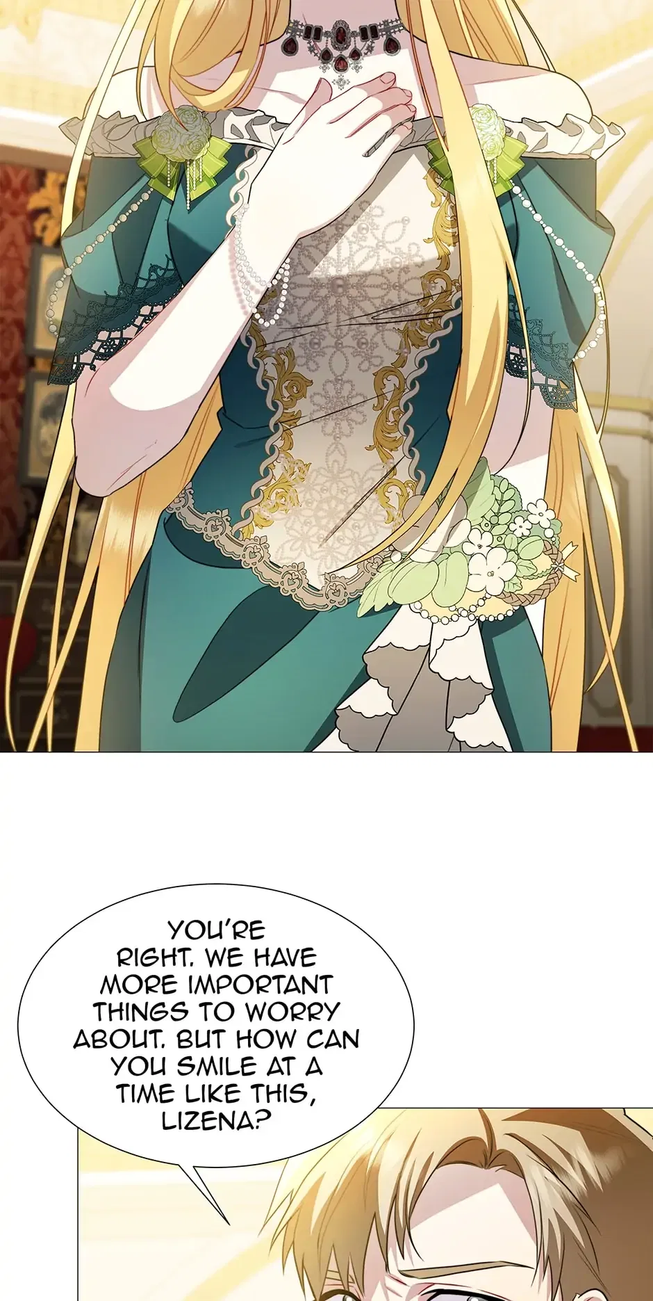 Your Regrets Mean Nothing to Me Chapter 51 – Page 48