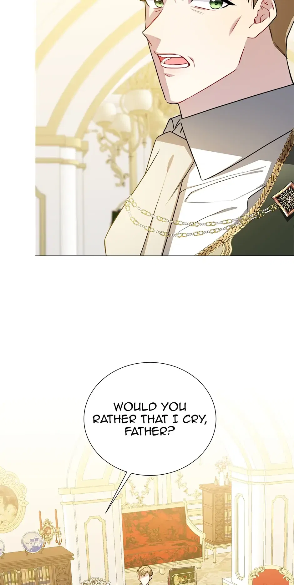 Your Regrets Mean Nothing to Me Chapter 51 – Page 49