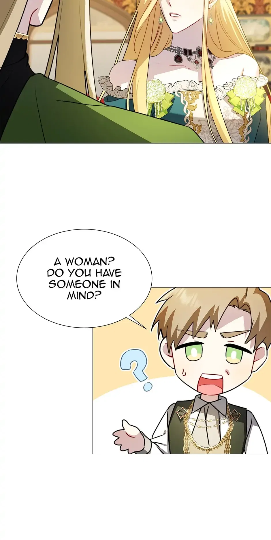 Your Regrets Mean Nothing to Me Chapter 51 – Page 51