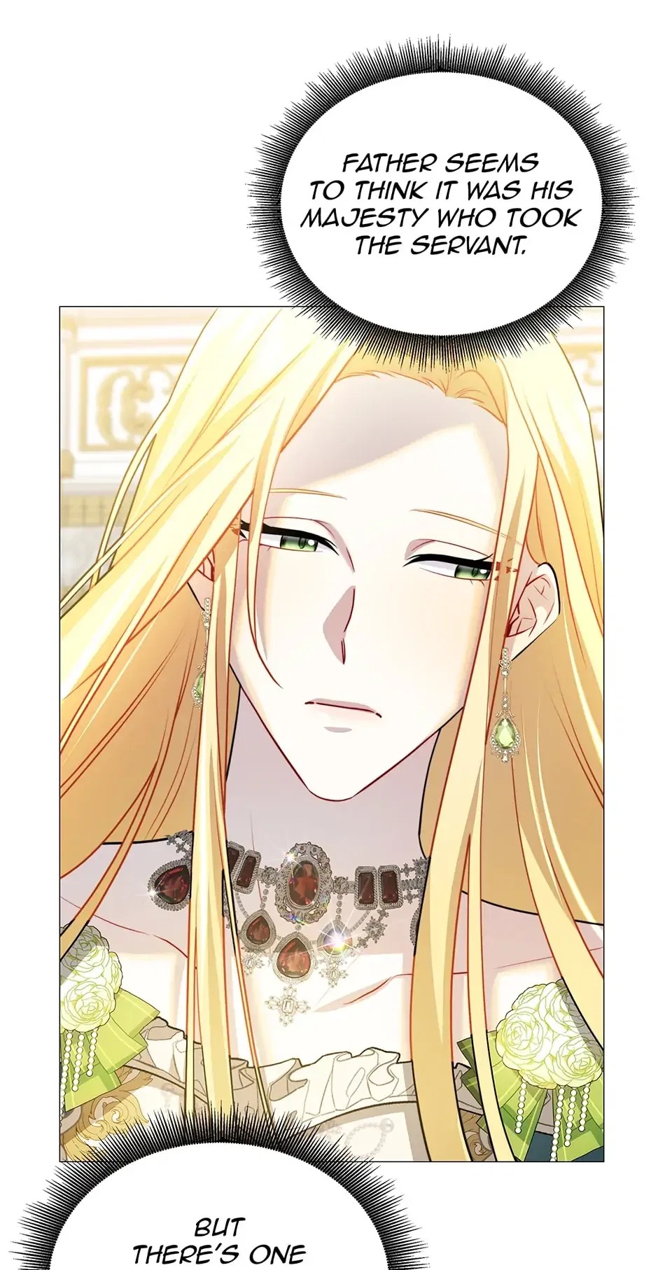 Your Regrets Mean Nothing to Me Chapter 51 – Page 52
