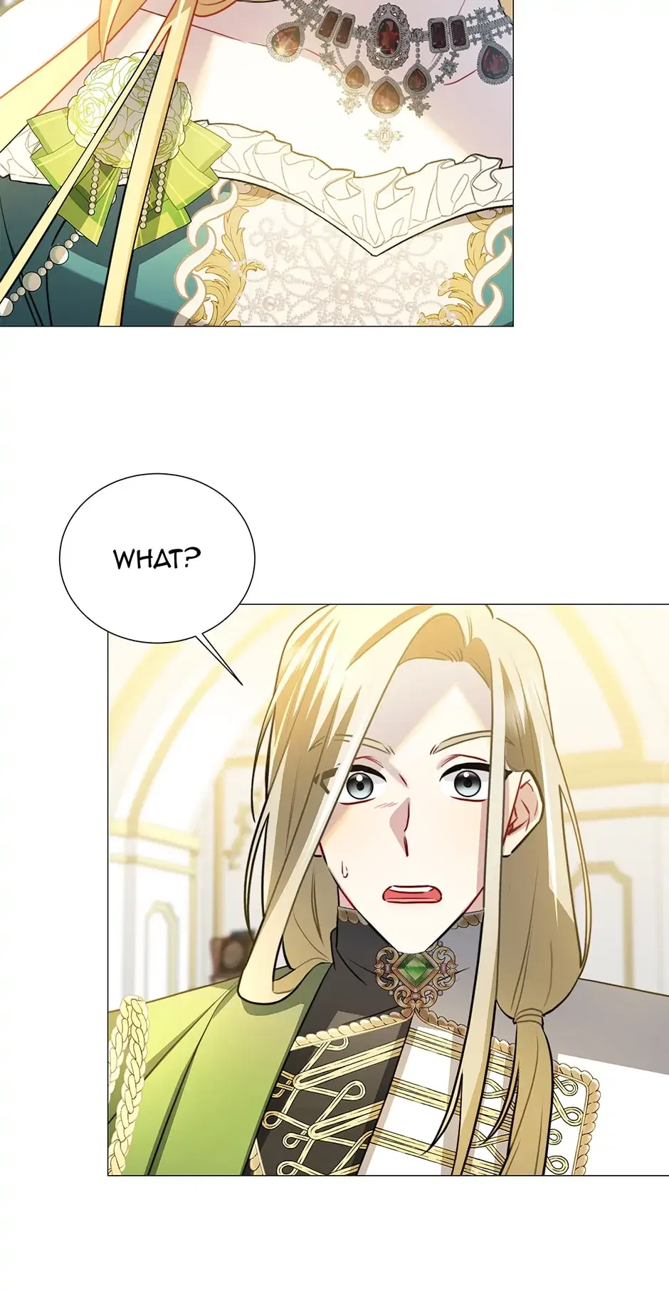 Your Regrets Mean Nothing to Me Chapter 51 – Page 56