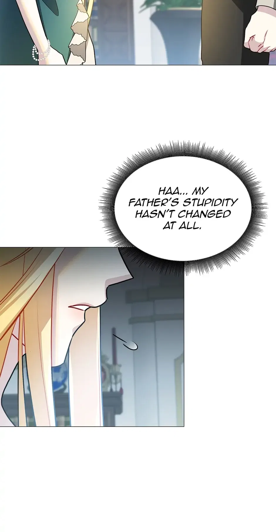 Your Regrets Mean Nothing to Me Chapter 51 – Page 58