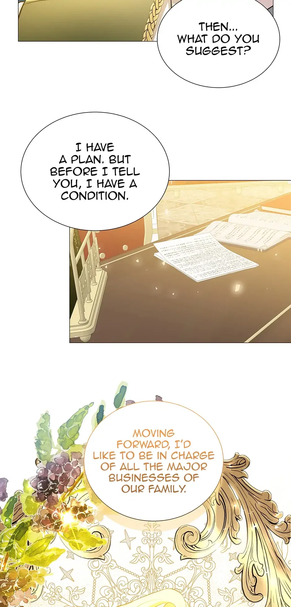 Your Regrets Mean Nothing to Me Chapter 51 – Page 62