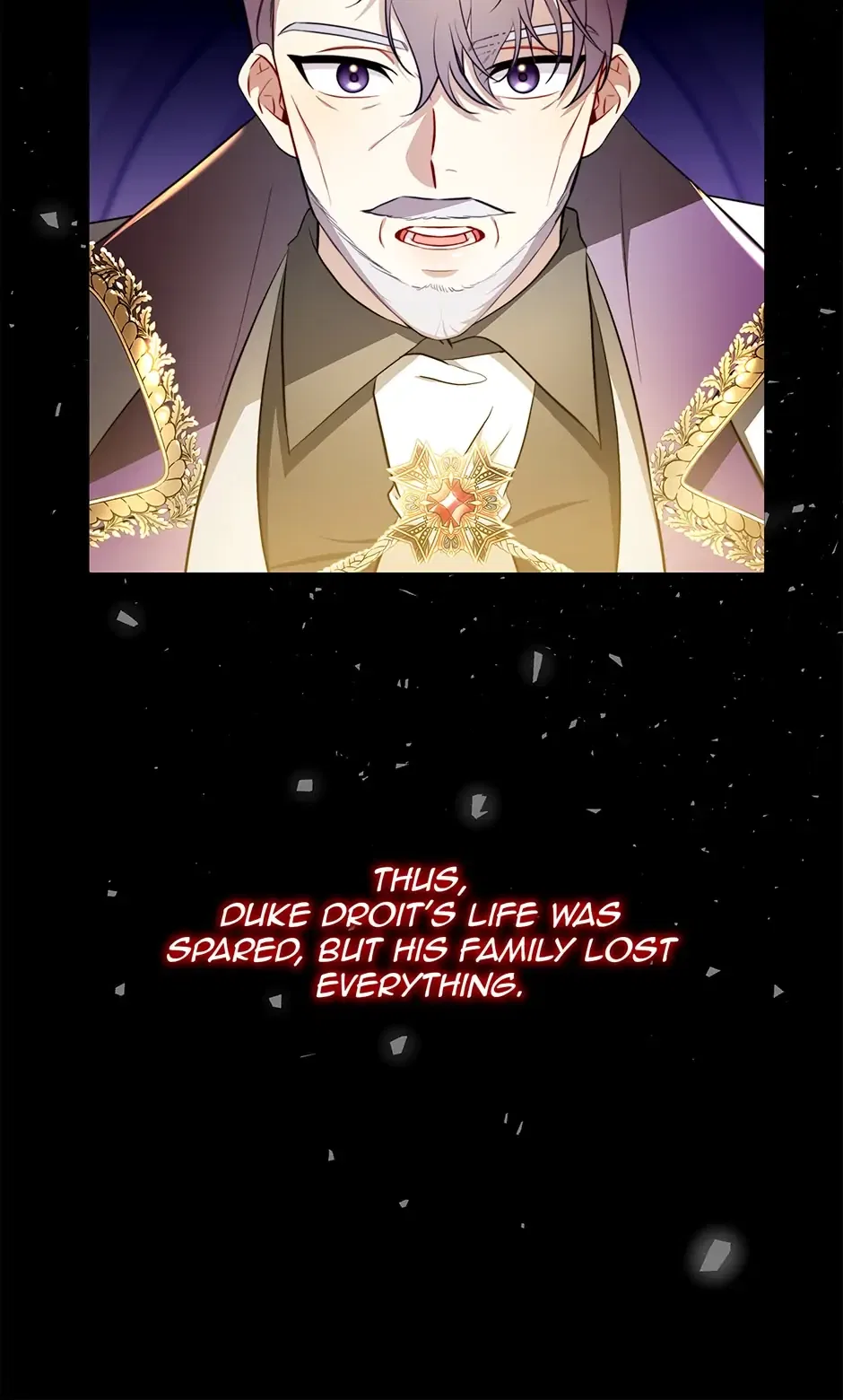 Your Regrets Mean Nothing to Me Chapter 50 – Page 4