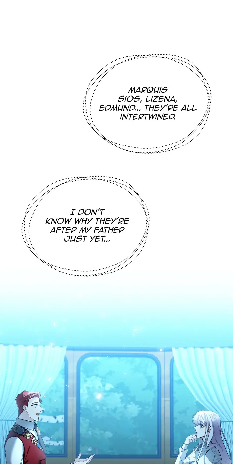Your Regrets Mean Nothing to Me Chapter 50 – Page 9
