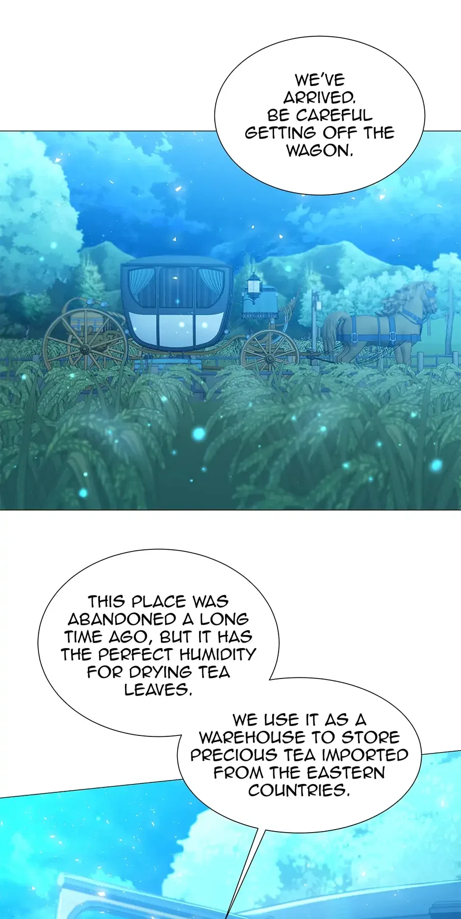 Your Regrets Mean Nothing to Me Chapter 50 – Page 11