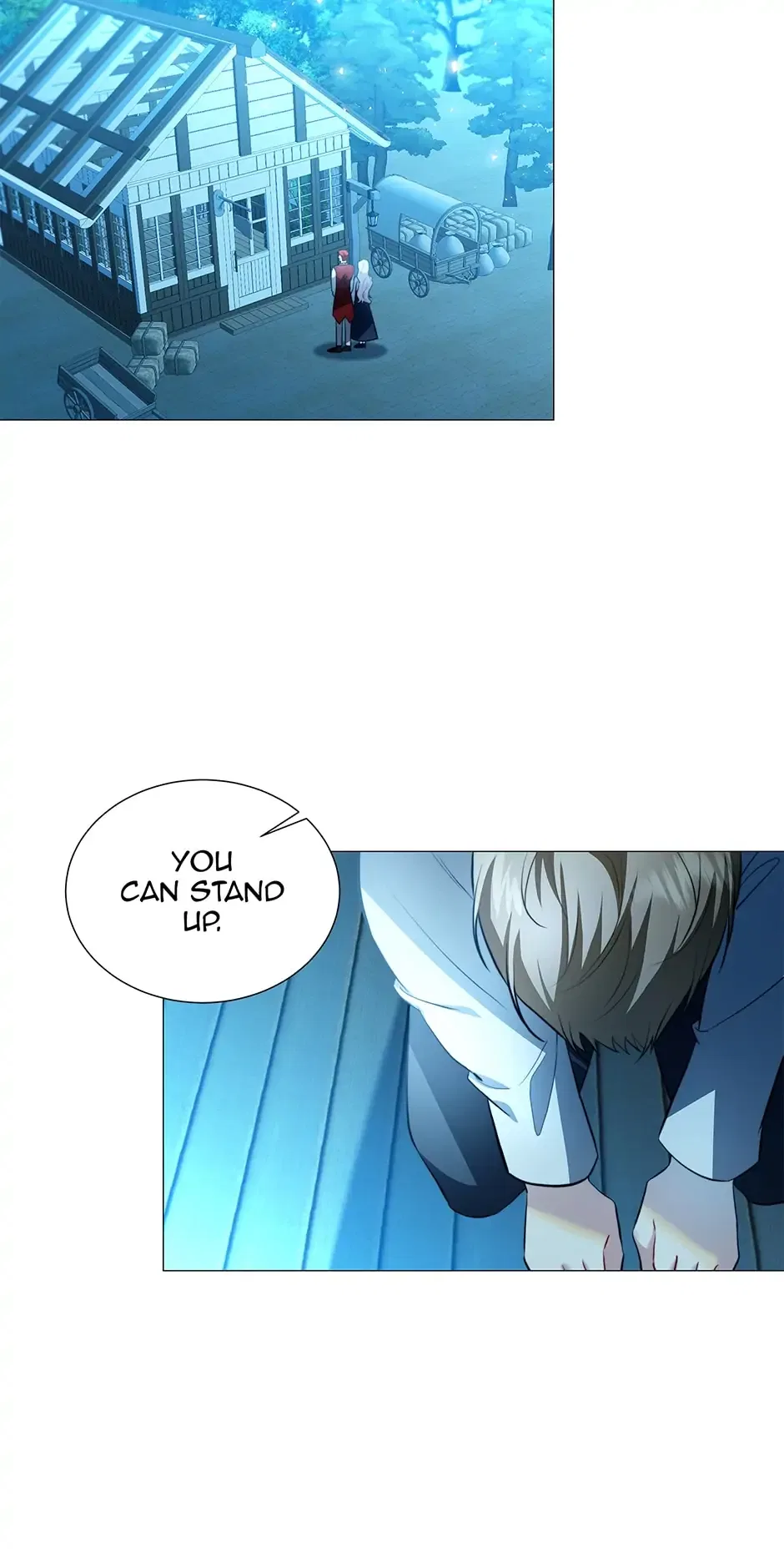 Your Regrets Mean Nothing to Me Chapter 50 – Page 15