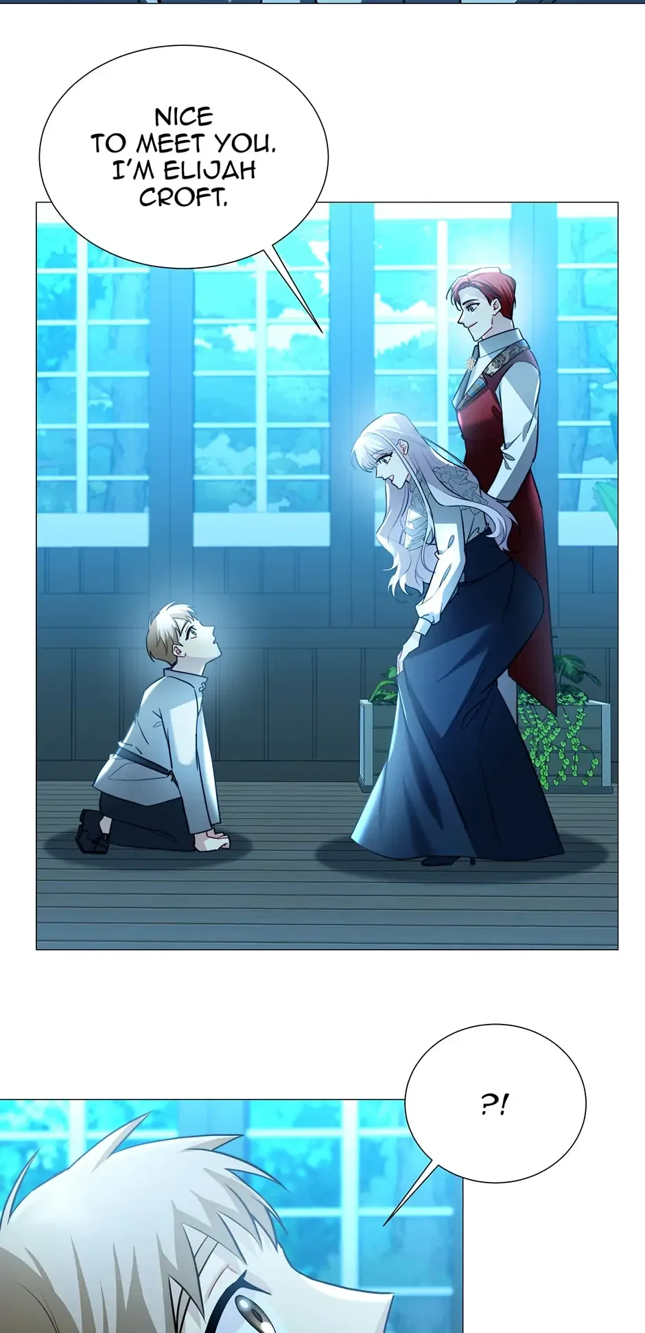 Your Regrets Mean Nothing to Me Chapter 50 – Page 17