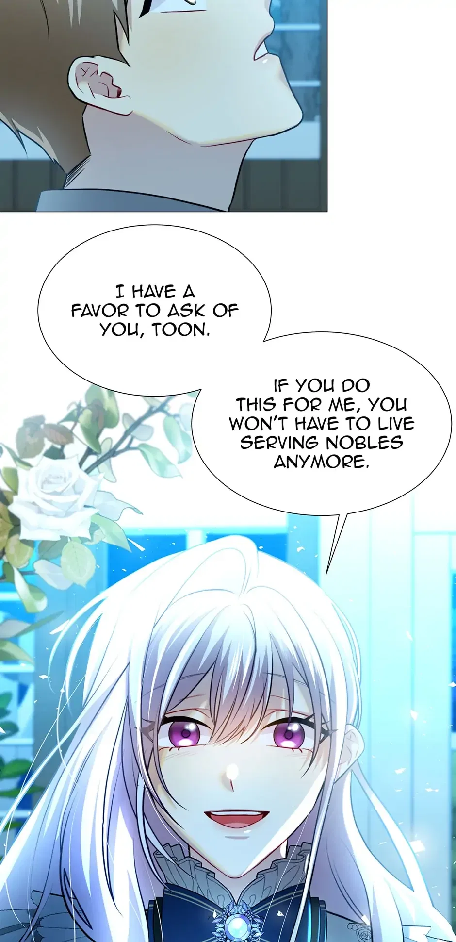 Your Regrets Mean Nothing to Me Chapter 50 – Page 18