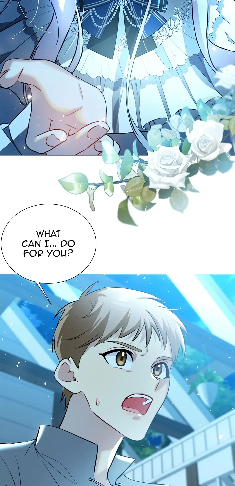Your Regrets Mean Nothing to Me Chapter 50 – Page 19